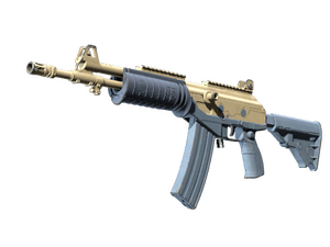 Souvenir Galil AR | Tornado (Field-Tested)