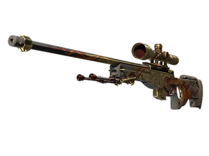 AWP | Sovereign Flame