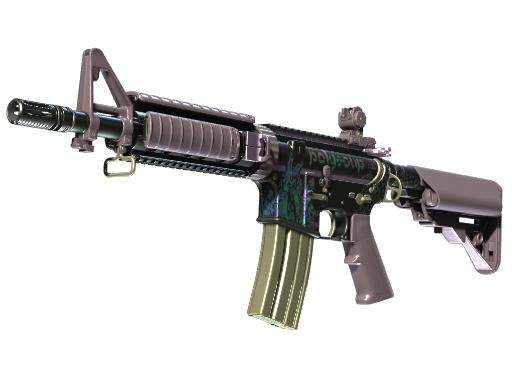 Souvenir M4A4 | Polysoup (Factory New)