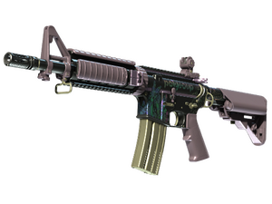 Souvenir M4A4 | Polysoup (Factory New)
