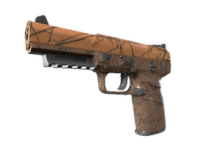 Souvenir Five-SeveN | Autumn Thicket (Factory New)