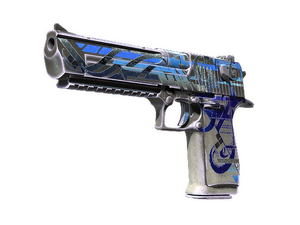 Desert Eagle | Eastern Enigma