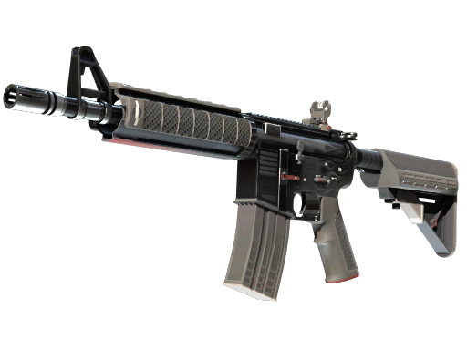 Souvenir M4A4 | Magnesium (Minimal Wear)