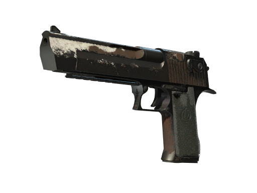 Souvenir Desert Eagle | Oxide Blaze (Battle-Scarred)