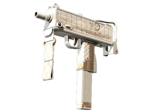 MAC-10 | Arabesque Mosaic