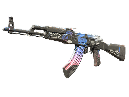 AK-47 | AUTOEXEC (Battle-Scarred)