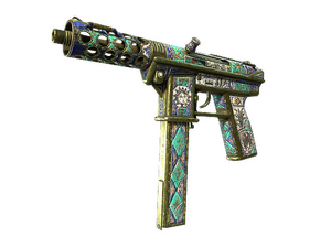 Tec-9 | Sultan