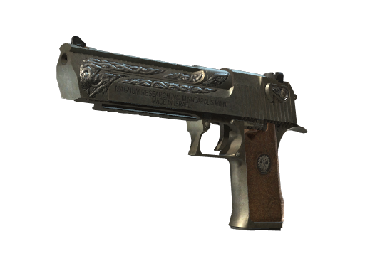 Souvenir Desert Eagle | Naga (Well-Worn)