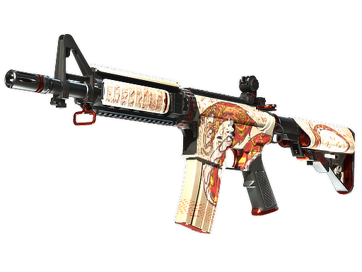 M4A4 | Falak (Factory New)