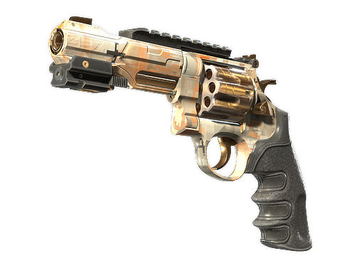 R8 Revolver | Monarch (Factory New)
