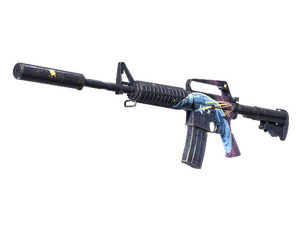 Souvenir M4A1-S | Stratosphere (Field-Tested)