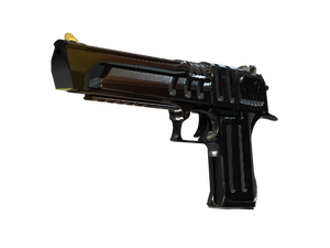 Souvenir Desert Eagle | Light Rail (Field-Tested)