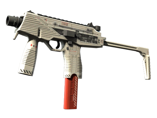 Souvenir MP9 | Airlock (Factory New)
