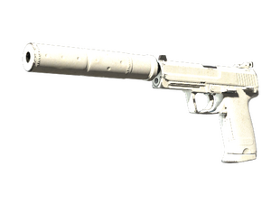 Souvenir USP-S | Whiteout (Field-Tested)