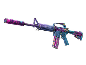 Souvenir M4A1-S | Party Animal (Field-Tested)