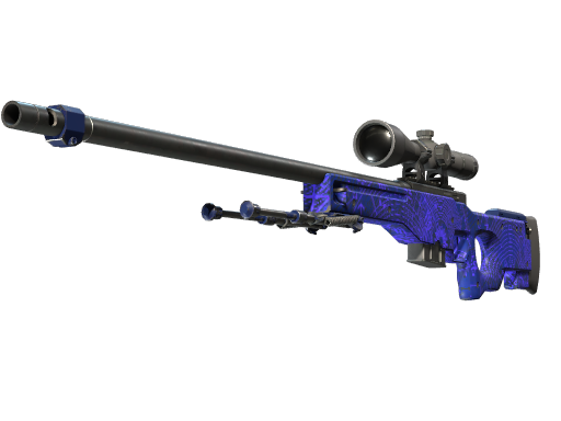 Souvenir AWP | Sun in Leo (Minimal Wear)