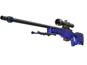 Souvenir AWP | Sun in Leo