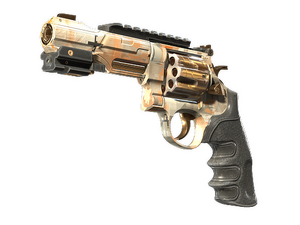 R8 Revolver | Monarch