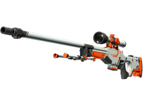 Souvenir AWP | Asiimov (Field-Tested)