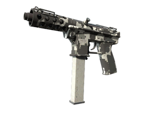 Souvenir Tec-9 | Urban DDPAT (Field-Tested)