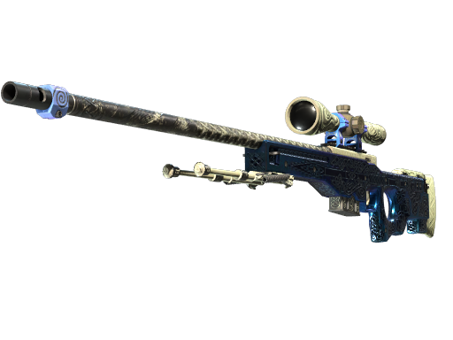 Souvenir AWP | Gungnir (Field-Tested)