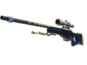 Souvenir AWP | Gungnir (Field-Tested)