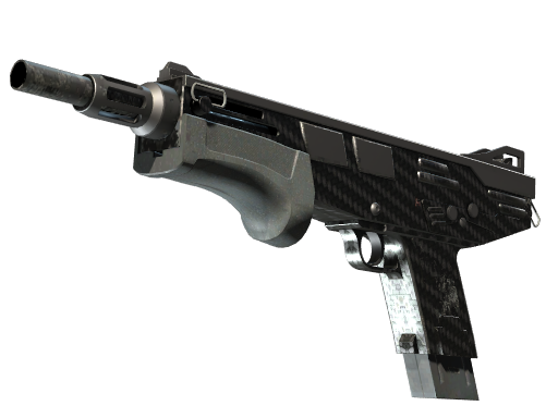 Souvenir MAG-7 | Carbon Fiber (Factory New)