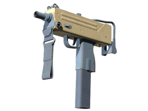 Souvenir MAC-10 | Tornado (Field-Tested)