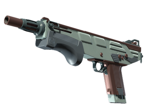Souvenir MAG-7 | Copper Oxide (Factory New)