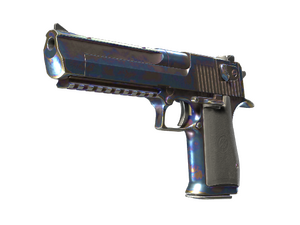 Souvenir Desert Eagle | Heat Treated (Factory New)