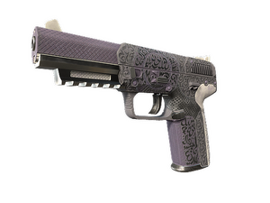 Five-SeveN | Desert Seal