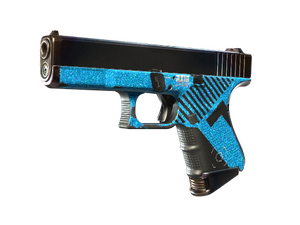 Souvenir Glock-18 | AXIA (Field-Tested)