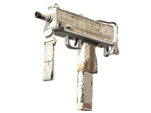MAC-10 | Arabesque Mosaic