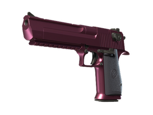 Souvenir Desert Eagle | Mulberry (Minimal Wear)