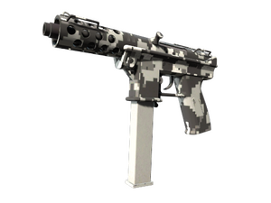 Souvenir Tec-9 | Urban DDPAT (Minimal Wear)