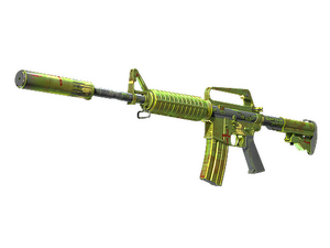 M4A1-S | Fatal Glitch