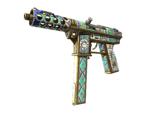 Tec-9 | Sultan
