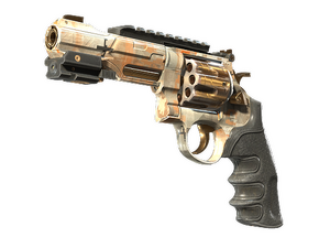 R8 Revolver | Monarch