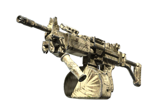 Souvenir Negev | Palm (Field-Tested)