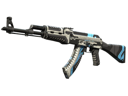Souvenir AK-47 | Vulcan (Field-Tested)