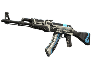 Souvenir AK-47 | Vulcan (Field-Tested)