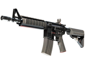 Souvenir M4A4 | Magnesium (Factory New)