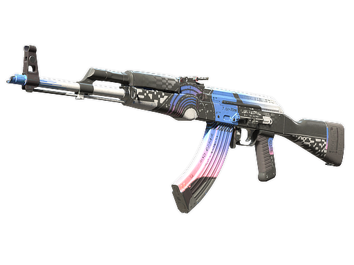 AK-47 | AUTOEXEC (Field-Tested)