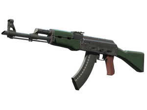Souvenir AK-47 | First Class (Field-Tested)