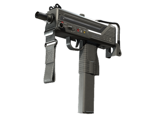 MAC-10 | Video Cam (Factory New)