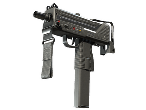 MAC-10 | Video Cam