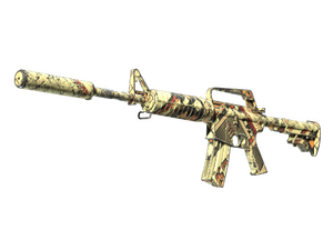 Souvenir M4A1-S | Fizzy POP (Field-Tested)
