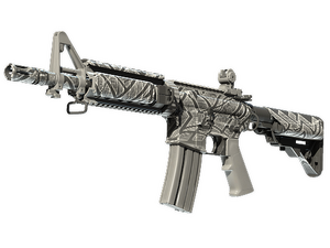 Souvenir M4A4 | Aeolian Dark (Factory New)