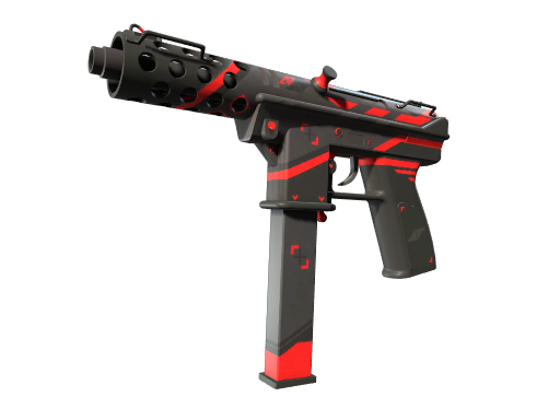 Souvenir Tec-9 | Isaac (Factory New)