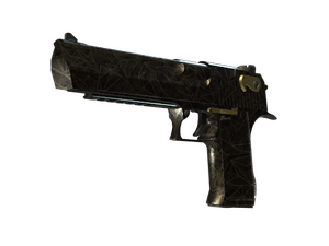 Souvenir Desert Eagle | Meteorite (Factory New)
